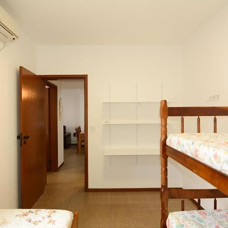 Apt Ingleses 200M Praia Florianópolis Εξωτερικό φωτογραφία