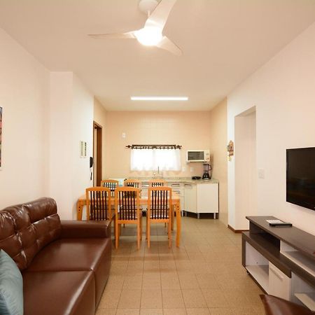 Apt Ingleses 200M Praia Florianópolis Εξωτερικό φωτογραφία