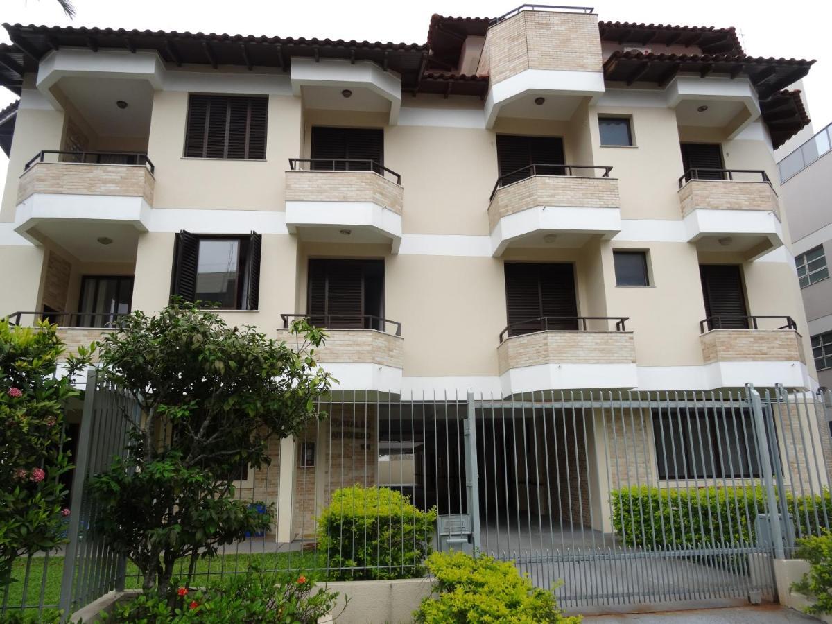 Apt Ingleses 200M Praia Florianópolis Εξωτερικό φωτογραφία