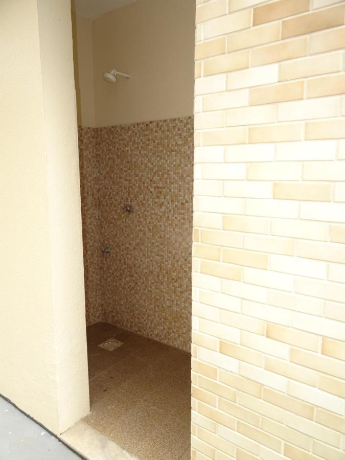 Apt Ingleses 200M Praia Florianópolis Εξωτερικό φωτογραφία