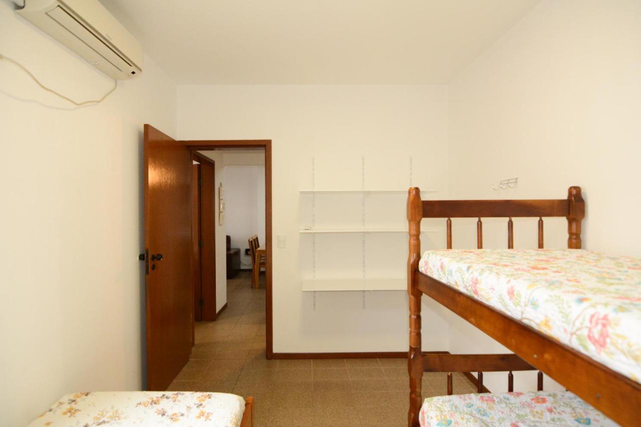 Apt Ingleses 200M Praia Florianópolis Εξωτερικό φωτογραφία