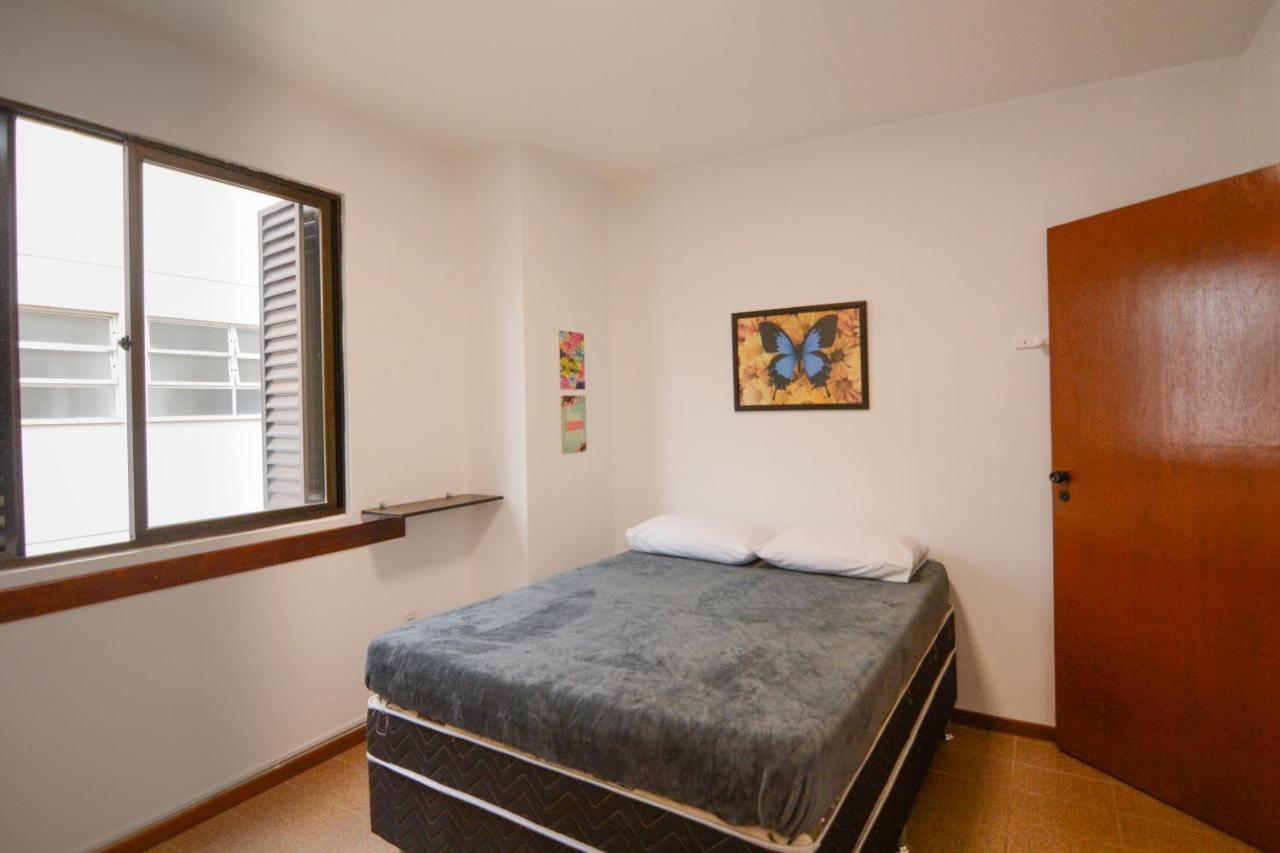 Apt Ingleses 200M Praia Florianópolis Εξωτερικό φωτογραφία
