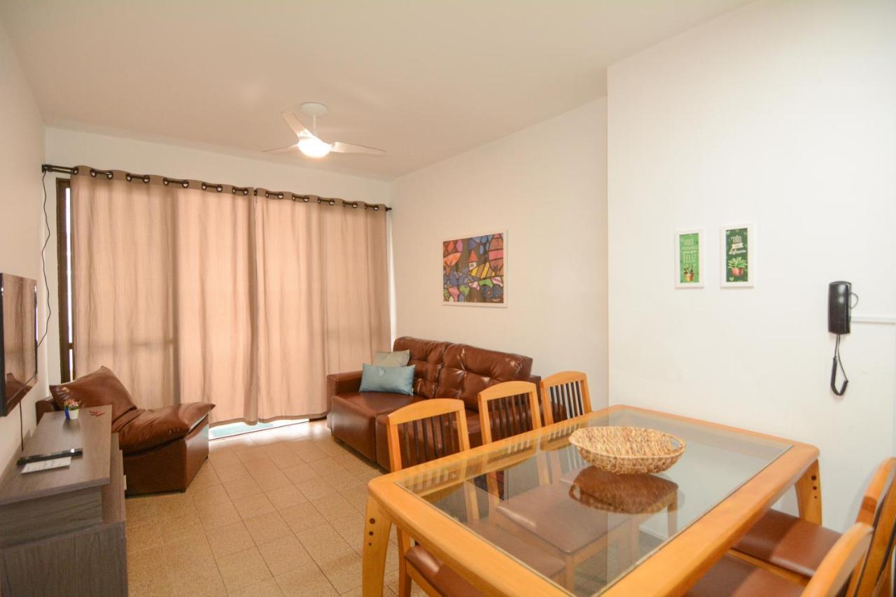 Apt Ingleses 200M Praia Florianópolis Εξωτερικό φωτογραφία