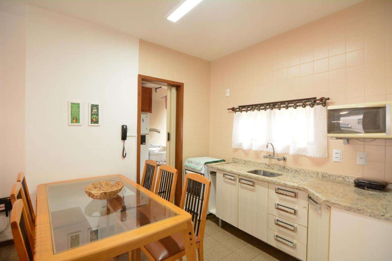 Apt Ingleses 200M Praia Florianópolis Εξωτερικό φωτογραφία